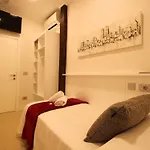 Pensjonat San Martin San Sebastián