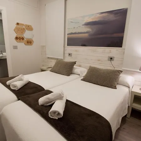 San Martin * San Sebastián