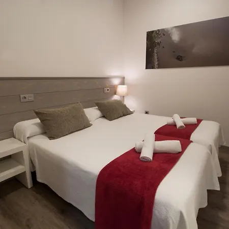 San Martin * San Sebastián