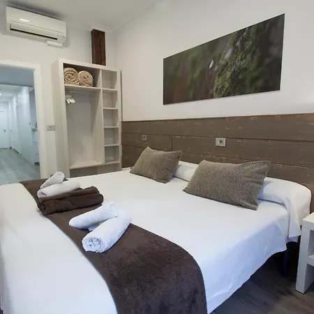 San Martin * San Sebastián