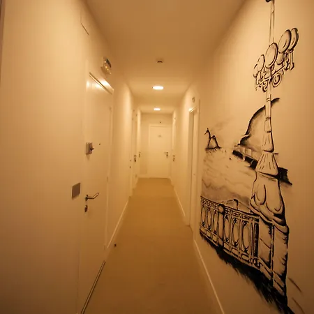 San Martin San Sebastián