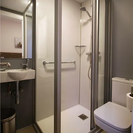 Konukevi San Martin *