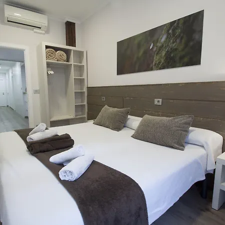 Guest house San Martin