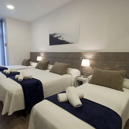 San Martin Guest house