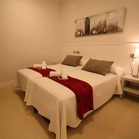 San Martin Pensjonat *