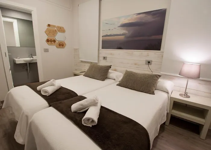 San Martin * San Sebastian