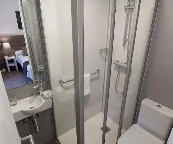 Guest house San Martin San Sebastian