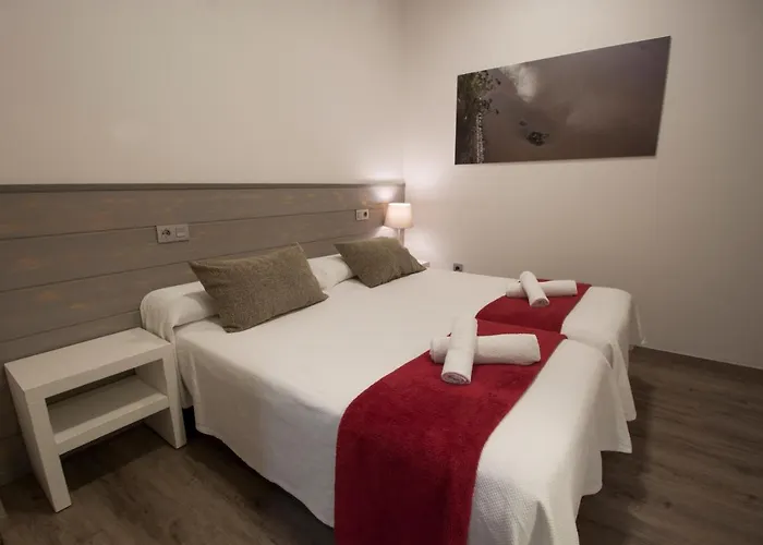 San Martin * San Sebastian