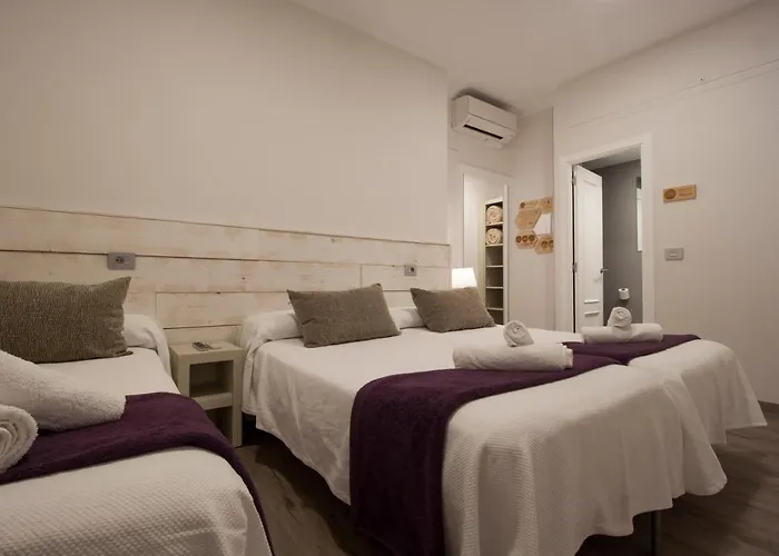 Guest house San Martin