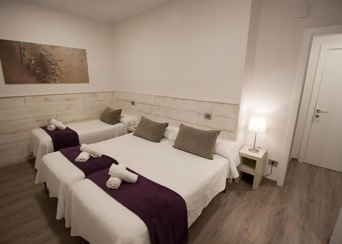 San Martin * San Sebastian