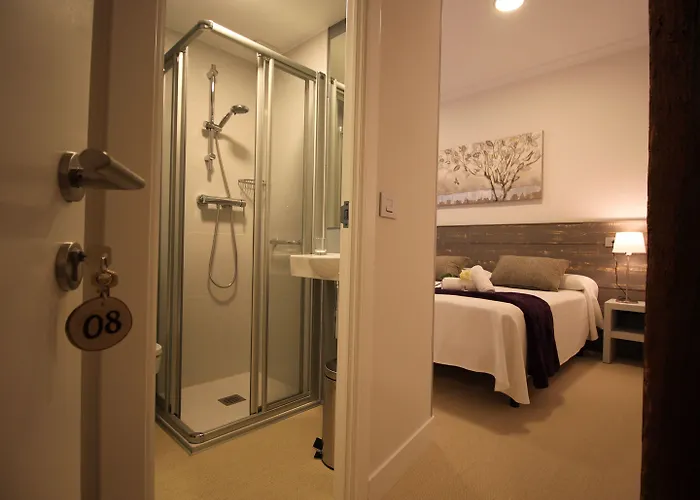 Guest house San Martin