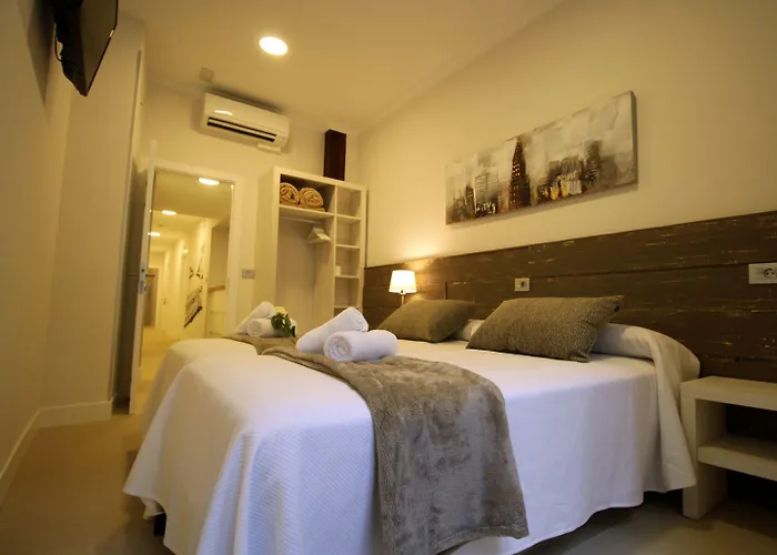 Guest house San Martin *