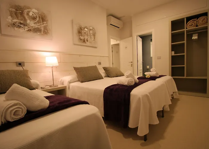 Guest house San Martin San Sebastian