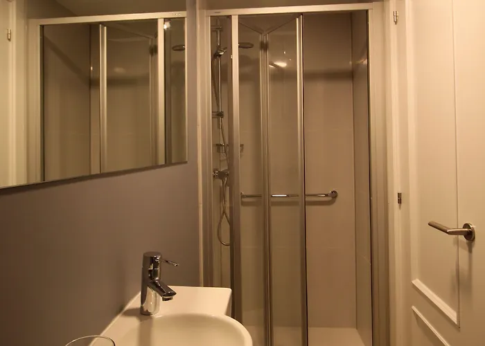 Guest house San Martin San Sebastian