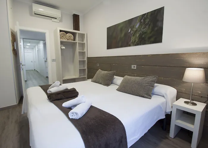 Guest house San Martin