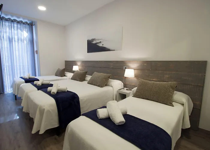 San Martin Guest house