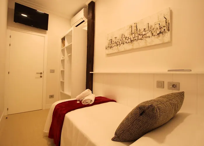 Guest house San Martin San Sebastian