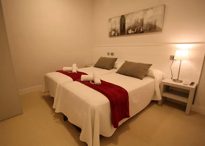 San Martin Guest house *