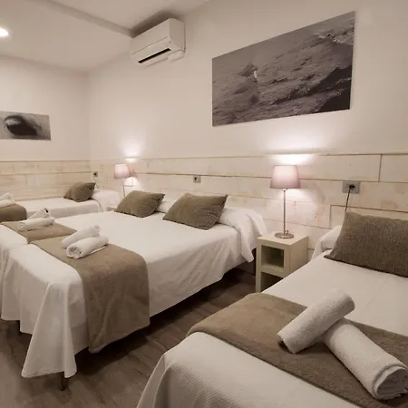 San Martin Konukevi San Sebastián