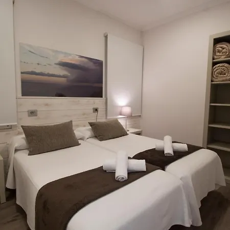 Casa de hóspedes San Martin *