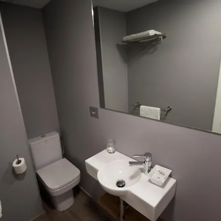 Konukevi San Martin *