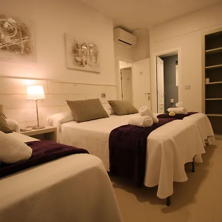 Konukevi San Martin San Sebastián