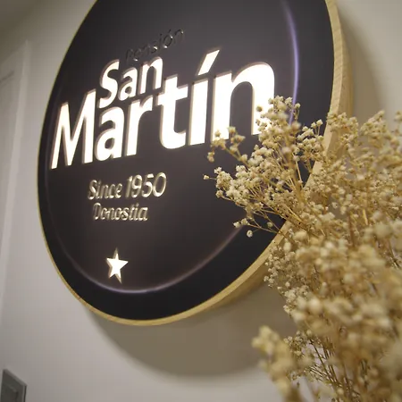 San Martin