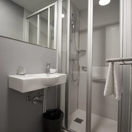 San Martin San Sebastián