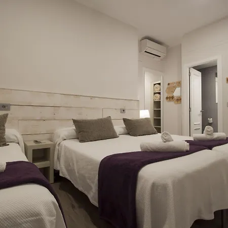 San Martin * San Sebastián