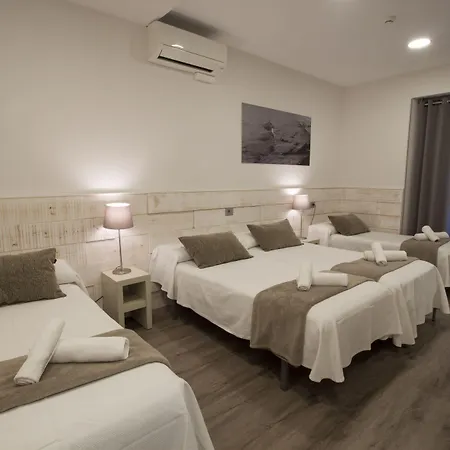 Konukevi San Martin *