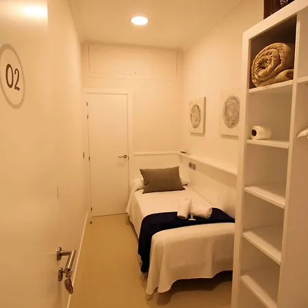 Konukevi San Martin *