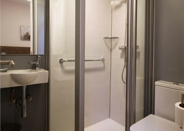 Pensión San Martin *