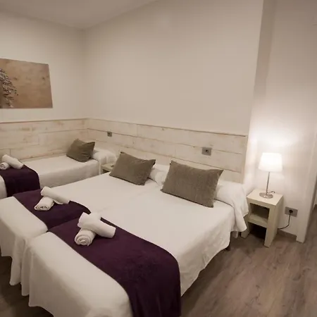 San Martin * San Sebastián