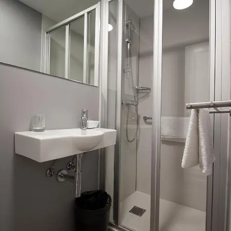 San Martin Affittacamere