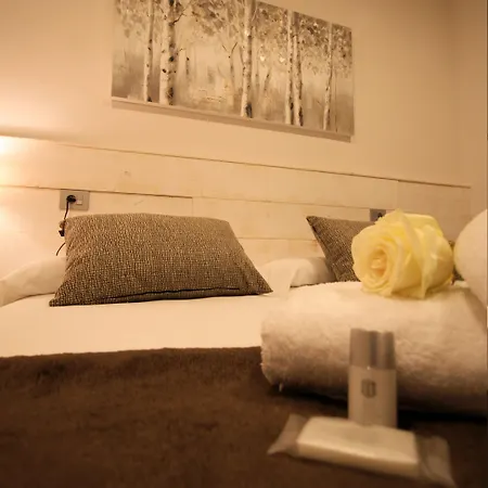 Affittacamere San Martin