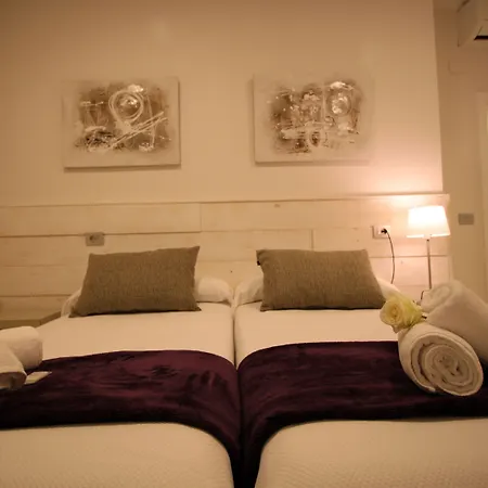 Affittacamere San Martin San Sebastián