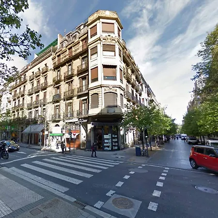 San Martin Affittacamere *