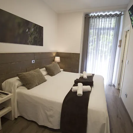 San Martin Guest house *