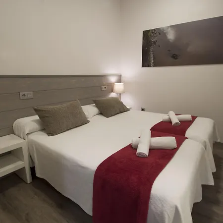 Guest house San Martin San Sebastian