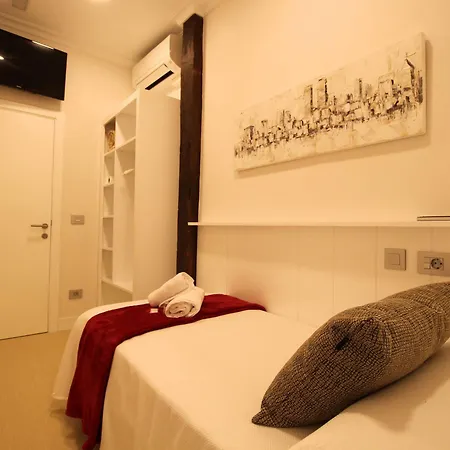 Affittacamere San Martin San Sebastián