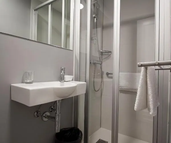 San Martin Guest house