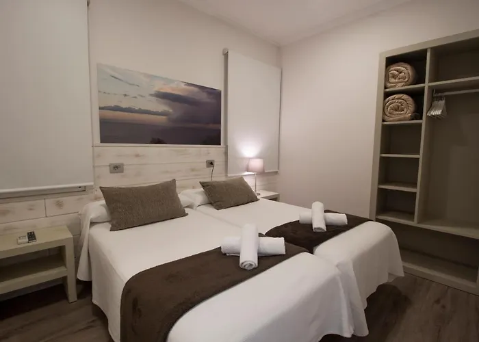 Guest house San Martin *