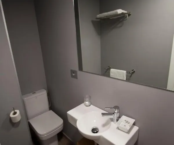 Guest house San Martin *