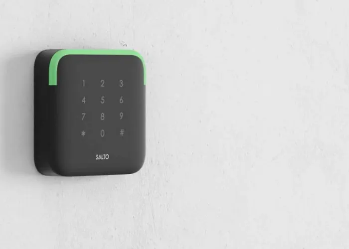 San Martin Guest house