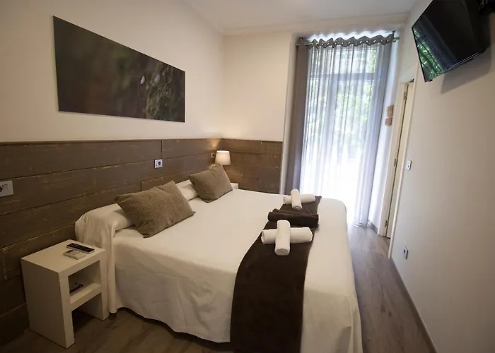 Guest house San Martin *