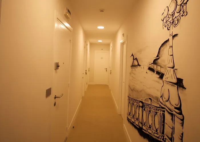 San Martin San Sebastian