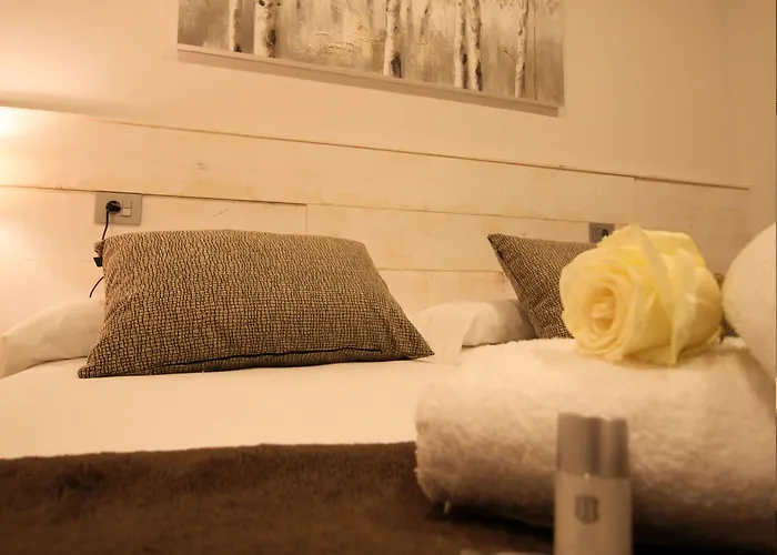 Guest house San Martin