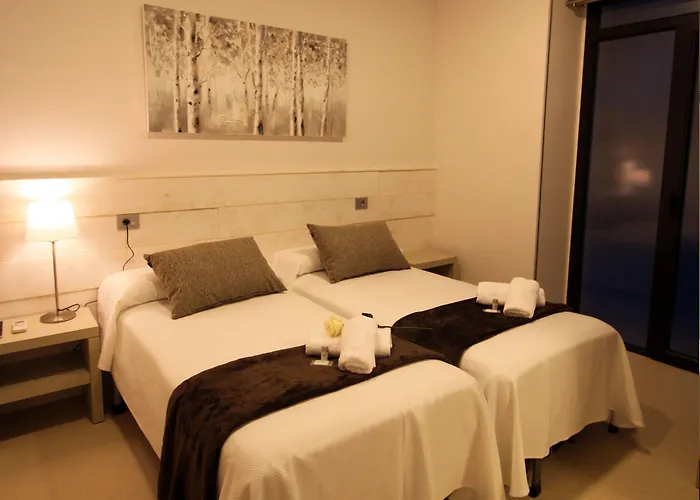 San Martin Guest house *