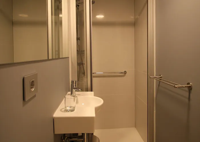 San Martin Guest house