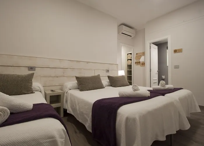 San Martin * San Sebastian